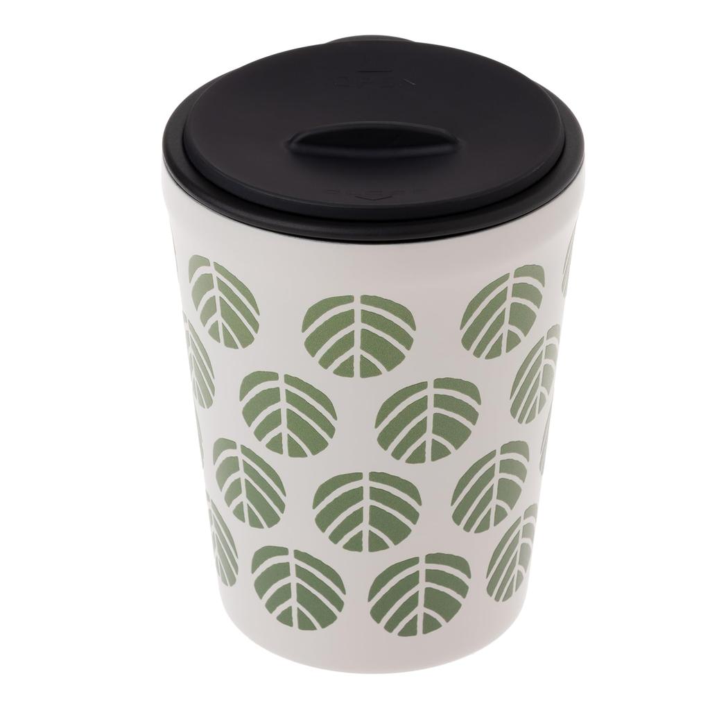 Maebata Kamawanu Tumbler with 53125 Lid, Cabbage,
