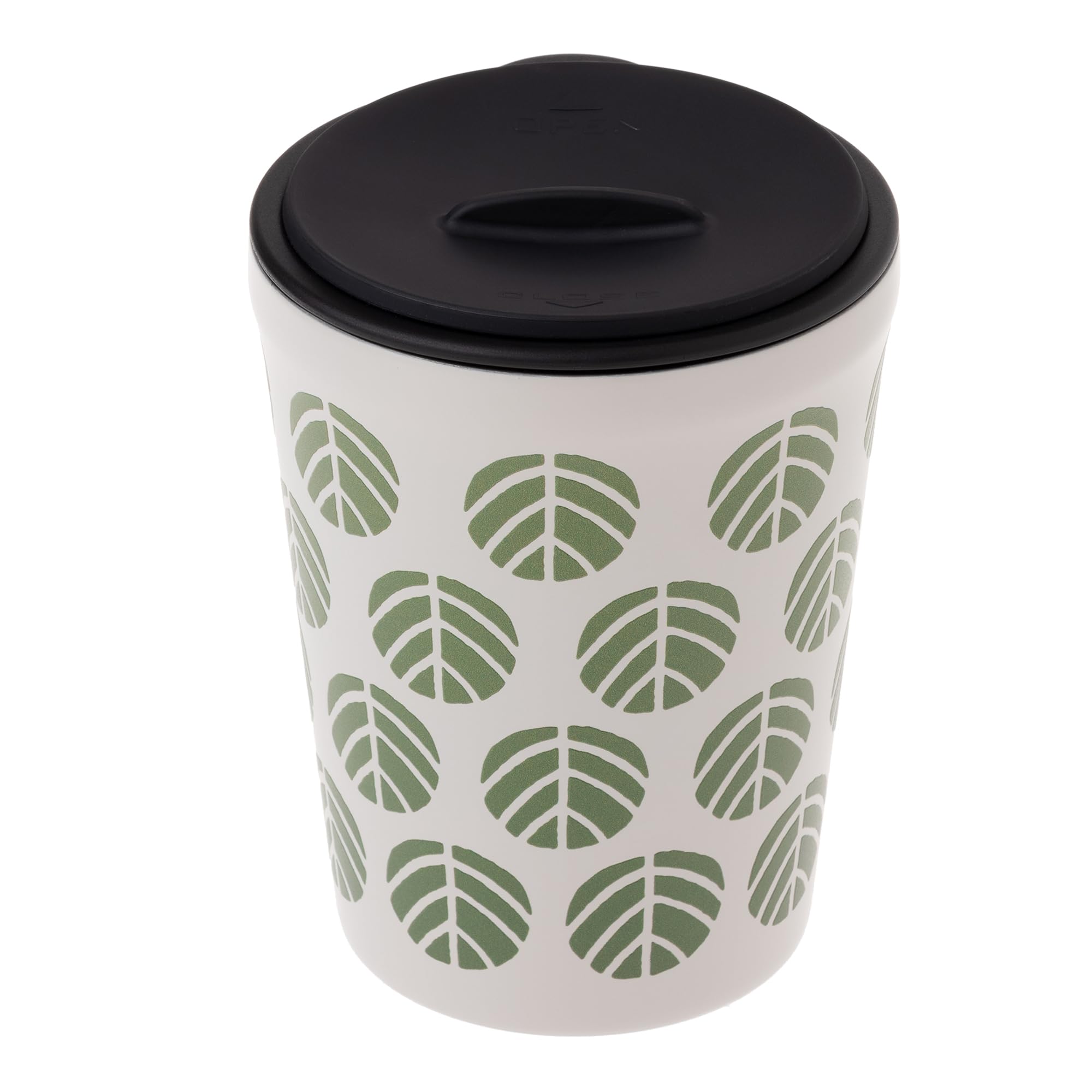 

Maebata Kamawanu Tumbler with 53125 Lid, Cabbage,