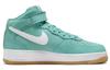Nike Air Force 1 Mid '07 Washed Teal DV2219-300