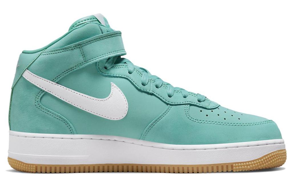 Nike Air Force 1 Mid '07 Washed Teal DV2219-300