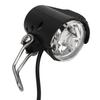 Bike LED Headlight DC 12V To 60V 2.4W IPX4 Waterproof High Brightness Bicycle Front Light for Night Riding