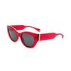 Lunettes De Soleil Polaroid PLD 6199/S/X/MC 50/20/140 C9A RED POLYCARBONATE WOMAN PLD SUN PLD 6199/S/X/MC C9A 50 20 140