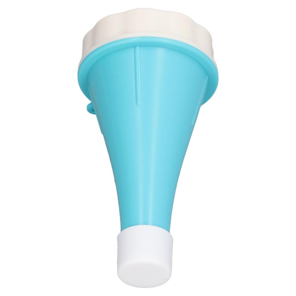 Bluetooth Pool Monitor PH CL EC TDS ORP Temperature 6 in 1 Smart Pool Water Quality Tester