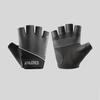 Wear Resistant Fitness Gloves Breathable Fingerless Gloves Cycling Half Finger Gloves Yoga Sports Mittens
