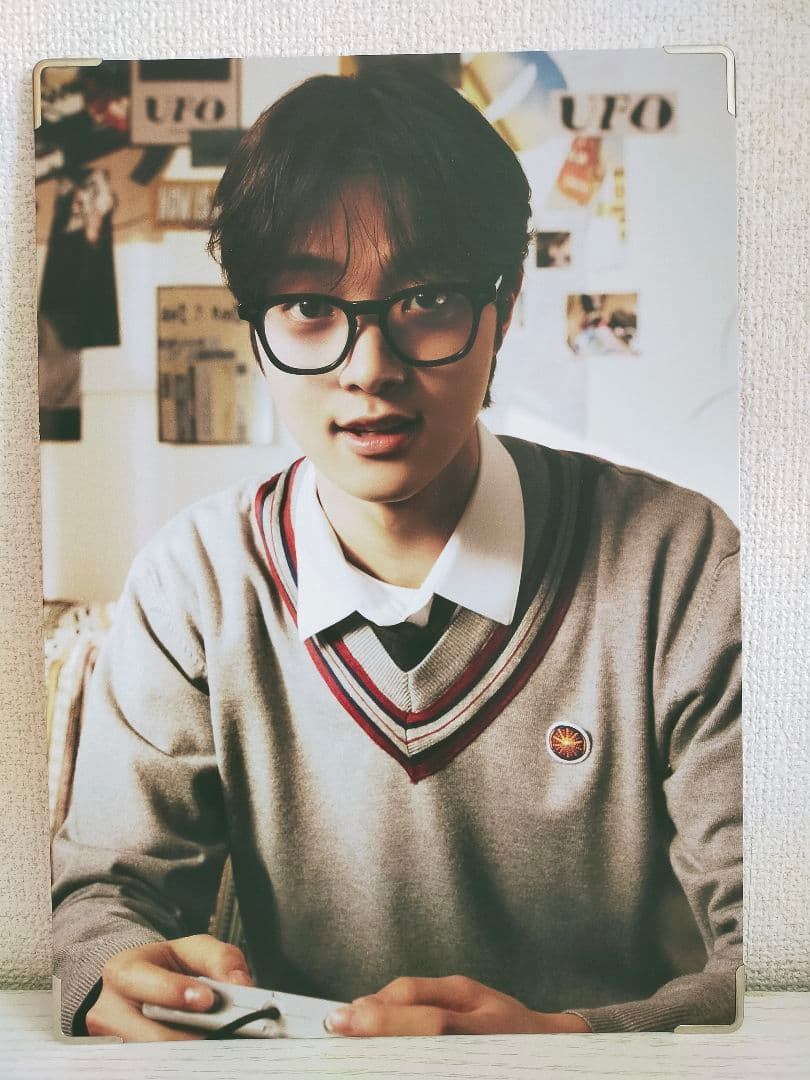 

[USED] &team Wiju EJ Premium Photo