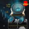 Songchuan SG3 Portable KTV Trolley Speaker with Wireless Microphones (CN Version)