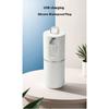Automatic Sensor for Dishwashing Liquid Mobile Phone Smart Hand Sanitizer Shampoo Shower Gel Electric Soap Dispenser