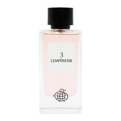 World 3L'Emperesse Women's Eau De Parfum