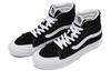 Sk8 Vans-Hi Reissue 138 'Black White' VN0A3TKPOIU