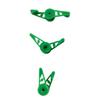 Plant Branches Bender Training Clips Garden Stem Trainer Clips 270 Degree Adjustable Planter Holder For Low Stress Training Tool