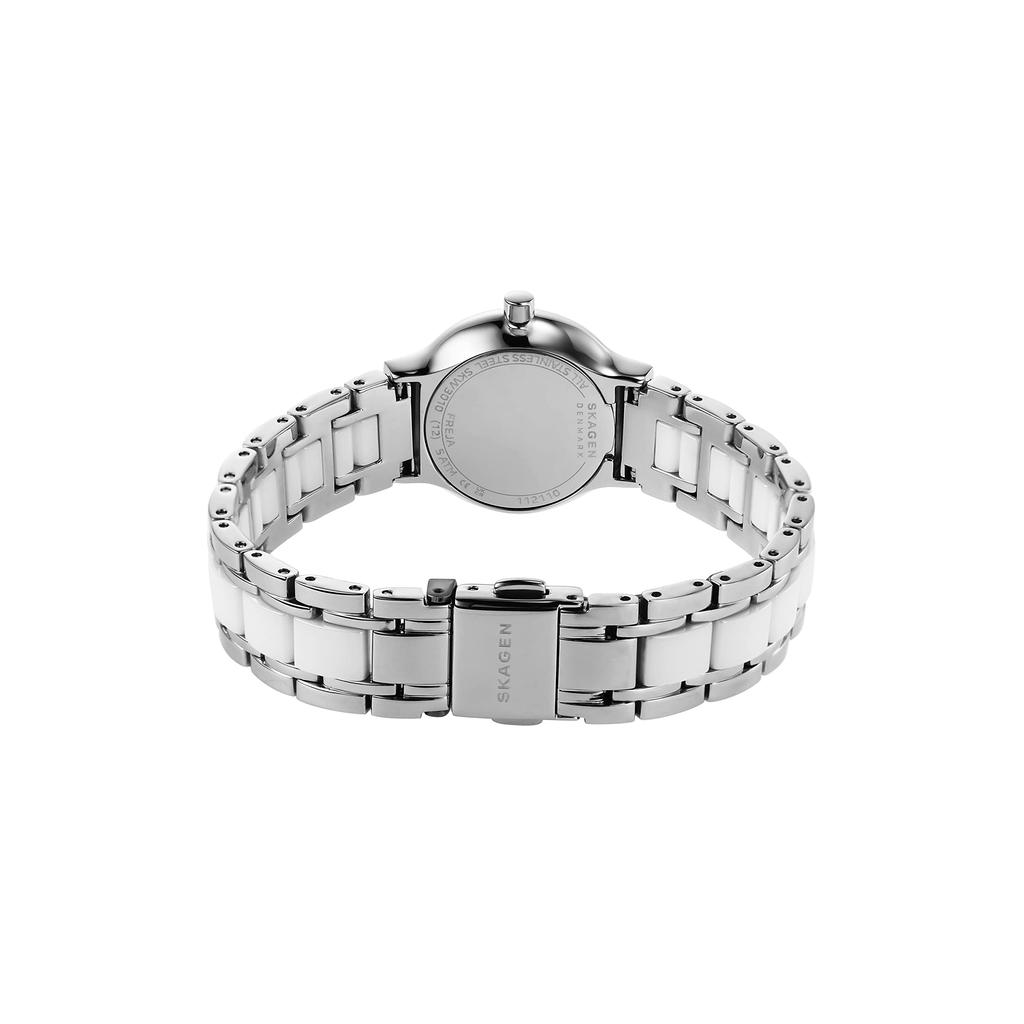 Skagen Freja Lille Watch SKW3010 Women's Multicolor, Officially Imported