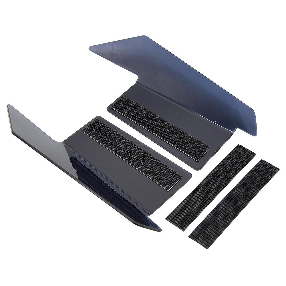 

2020 2025 NEW Motorcycle Upper Deflector Side Windshield Windscreen For BMW F900XR F 900 XR F900 XR