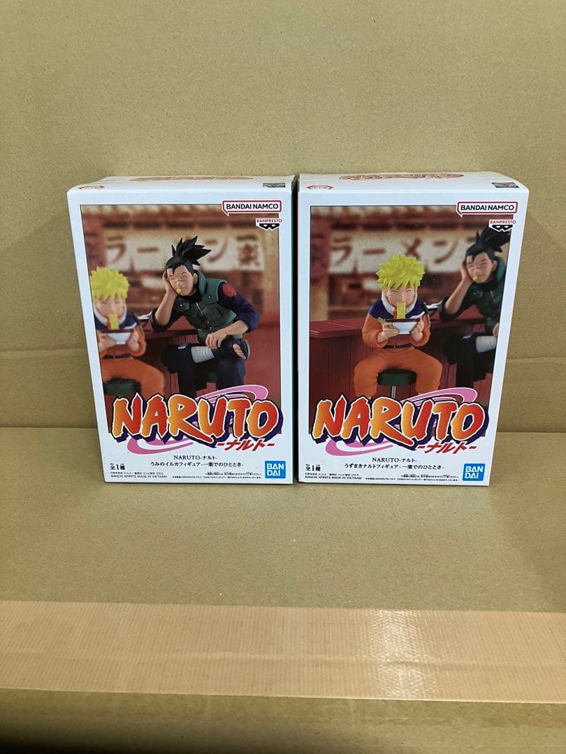 Anonymous Delivery NARUTO Uzumaki - Moment Dolphin Ichiraku
