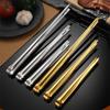 Stainless Steel 304 Grill Tongs Food Clip BBQ Steak Clip Bread Tong Cooking Utensils Party Non-Slip Kitchen Gadgets Accessories