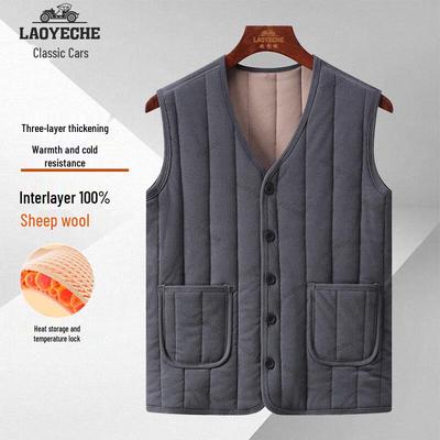 Anzüge & Blazer – Westen