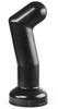 Zizi U Turn Plug 15 X 4 Cm Black - Zizi XXX - Beginner Plugs & Kits