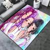 Kpop Demonas Medžiotojai Kilimas Kilimas Svetainei Miegamajam Namų Sofos Dekoras Vaikų Žaidimui Neslystantis Grindų Kilimėlis