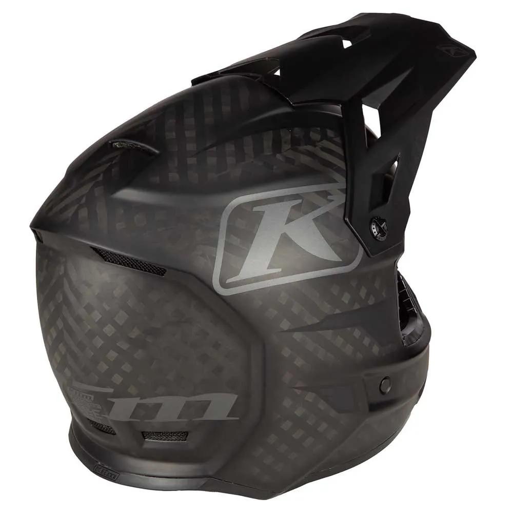 Klim Off-Road Helmet F3 Carbon
