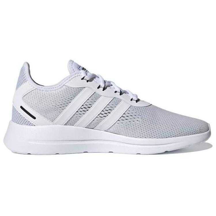 adidas neo Lite Racer Rbn 2.0 'Grey White' Men's FY8188