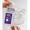 Dermatory [6pack] Retinal Glutathione Radiance Gel Mask
