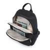 Women's Backpack Nylon Student Schoolbag Lightweight Travel Bag