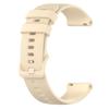 Classic 22 20mm Silicone Strap For HUAWEI WATCH GT 4 Pro 46mm Band GT 3 2 42mm HONOR Magic Watch 4 GS 3 Pro ES Bracelet Replacement Belt