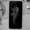 Ocean Whale Shark Animal For Samsung Galaxy M33 M35 M55 M15 M12 M13 M14 M34 M54 M53 M21 M31 M11 M32 M52 M06 M16 Case