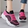 Fashion Sneakers for Women Designer Women Lace-up Tennis Shoes Basketball Shoes Outdoor Breathable Wear Resistant Sport Running Shoes 41