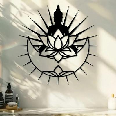 Decorações – Produtos de metal