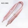 140cm Canvas Striped Bag Straps Crossbody Shoulder Bag Strap Adjustable Replacement Handbag Belts Band Accessories Gold Buckle