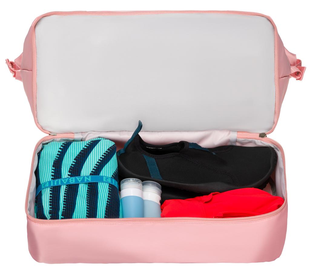 Women's bag PTN 23033-3651 Pink