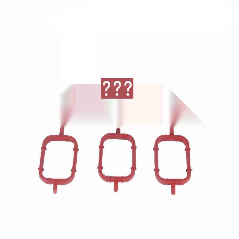 BMW M57 Intake Manifold Gasket for E38, E39, E46, E60, E61, E65, E66, E90 Models