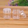 Five Removable Storage Box Plastic Storage