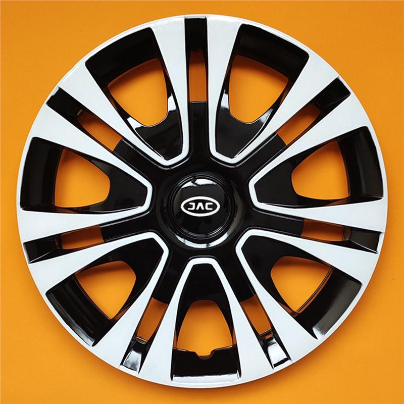 JAC Refine M3 15" Radkappe - Speed Version Radkappe für Stahlfelgen