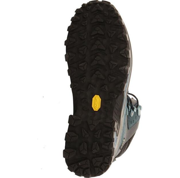 Треккинговые ботинки Lowa Randir GTX Mid