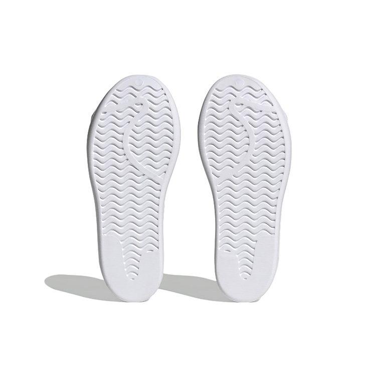 Adidas AdiFOM Superstar Triple White Unisex Sneakers Cloud-White Core-White HQ4651