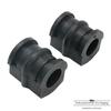 2Pcs Front Stabilizer Sway Bar Bushing Fit 2002-2013 Nissan X-Trail 54613-8H318