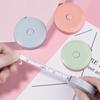 Tool Office Tool Height Centimeter Student Roll Tapes Retractable Rulers Measures Measuring Ruler