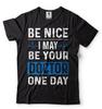 Gift For Doctor Doctor T Shirt Doctor Gift Medical Doctor Gift Medical Student Gift Be Nice I May Be Your Doctor Gift For Doctor