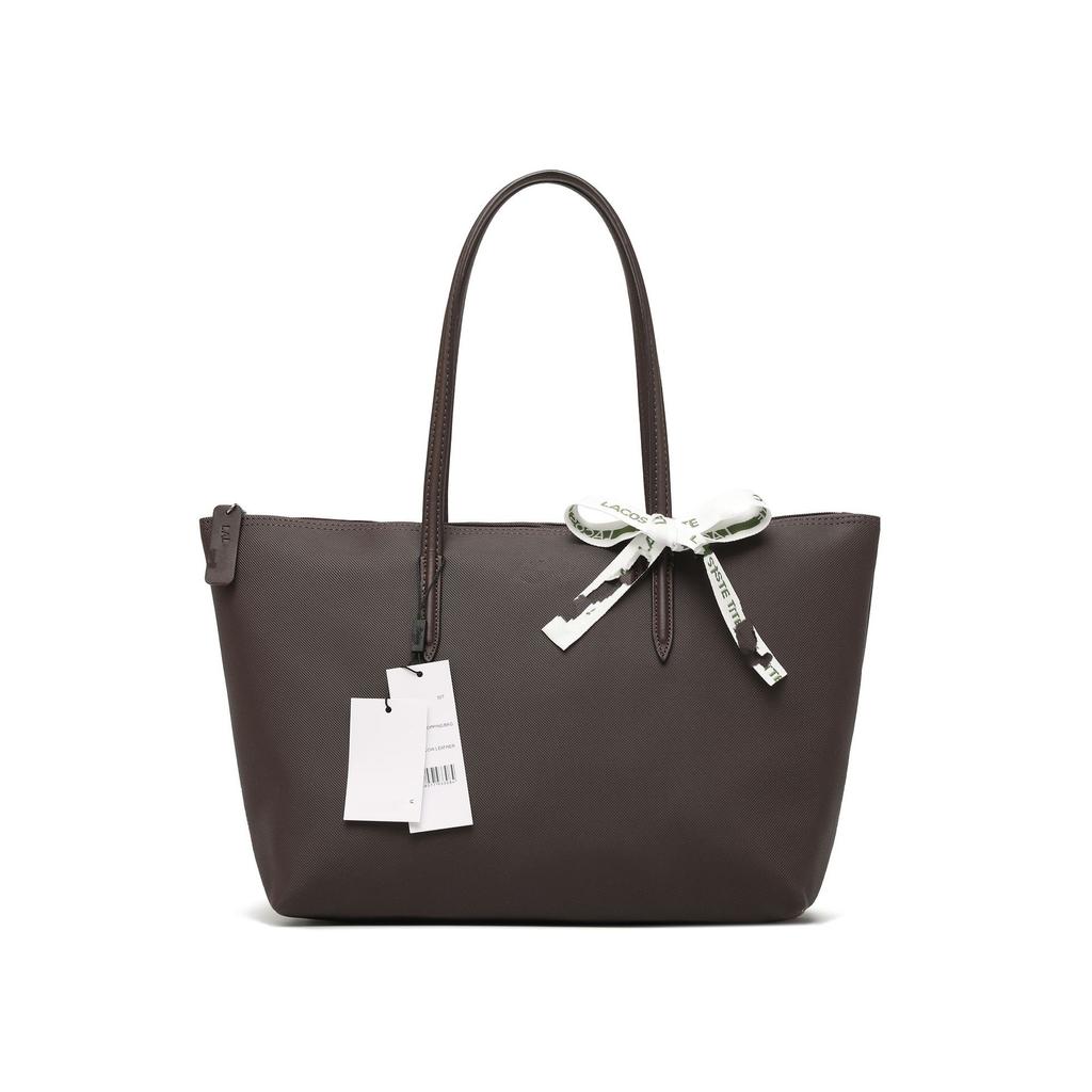 Yatay L timsah moda tote çanta büyük kapasiteli dumpling çanta alışveriş çantası taşınabilir omuz çantası iş çantası