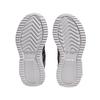 adidas Originals Retropy F2 CF EL C Bequeme Vielseitige Low-Top Freizeitschuhe Kinder Sneaker Lila KJ7598
