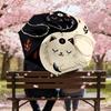 Yin Yang Cats: A Unique and Adorable Umbrella Design   Perfect for Outdoor Adventures, Travel Accessories, and Gift Ideas 120
