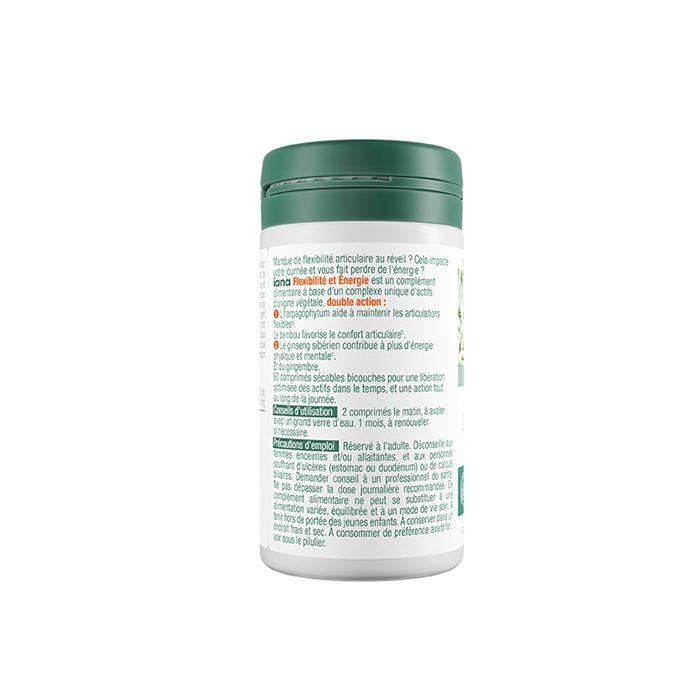 Iana Articulations &amp; Energie 60 comprimés