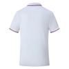 Unisex Ice Fiber Cooling Polo T-Shirt