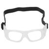 Professional Basketball Football Safety Glasses Golf Sports Eye Protective Glasses