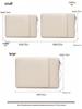 Earthquake-Resistant Protective Laptop Case with Velvet Lining for MacBook & Lenovo Xiaoxin Savior Y9000