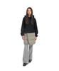Sseonleobeutueo Flannel Insulated Lap Skirt Mint
