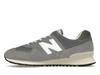 New Balance 574 Apollo Grey
