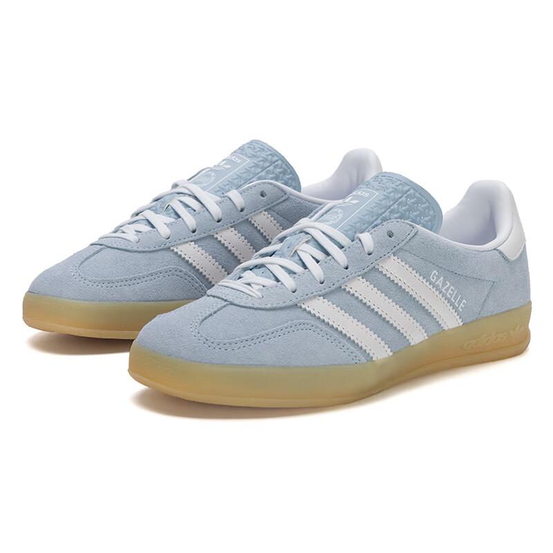 Adidas Women's JQ7009 Low-Top Skateboard Shoes