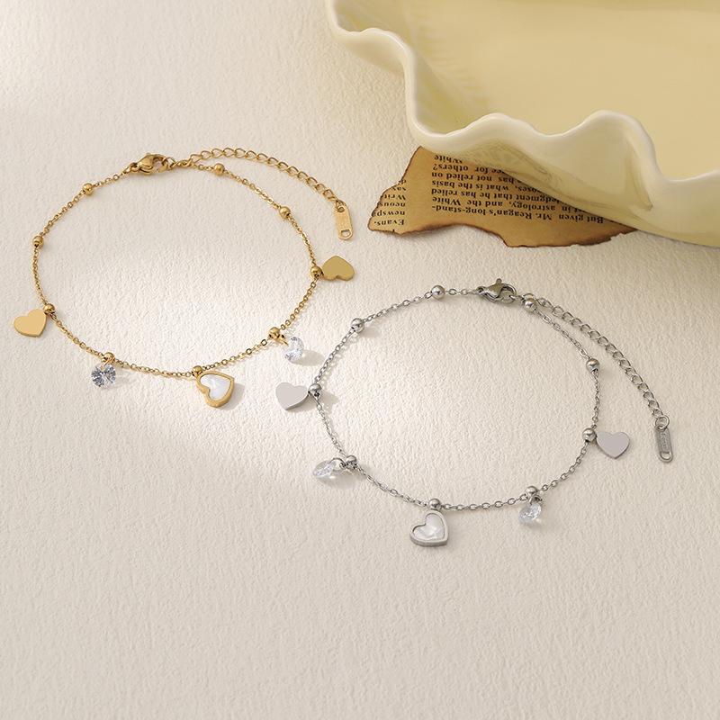 Colier Nou Temperament Ins High-end